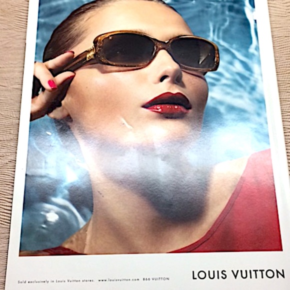 JENNIFER LOPEZ Harper's Bazaar Magazine May 2006 Like New - Picture 4 of 5